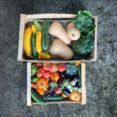 ferme petite terre, Ferme Bio à Vallet
