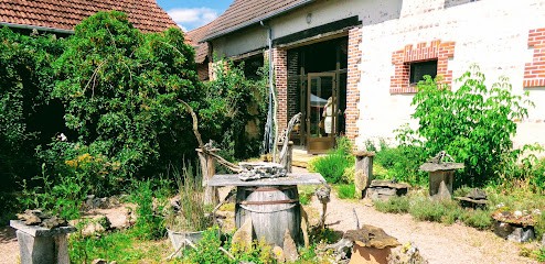 Mille Variétés Anciennes, Ferme Bio à Millançay