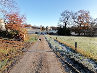 La ferme d’egrenne, Ferme Bio à Chaulieu